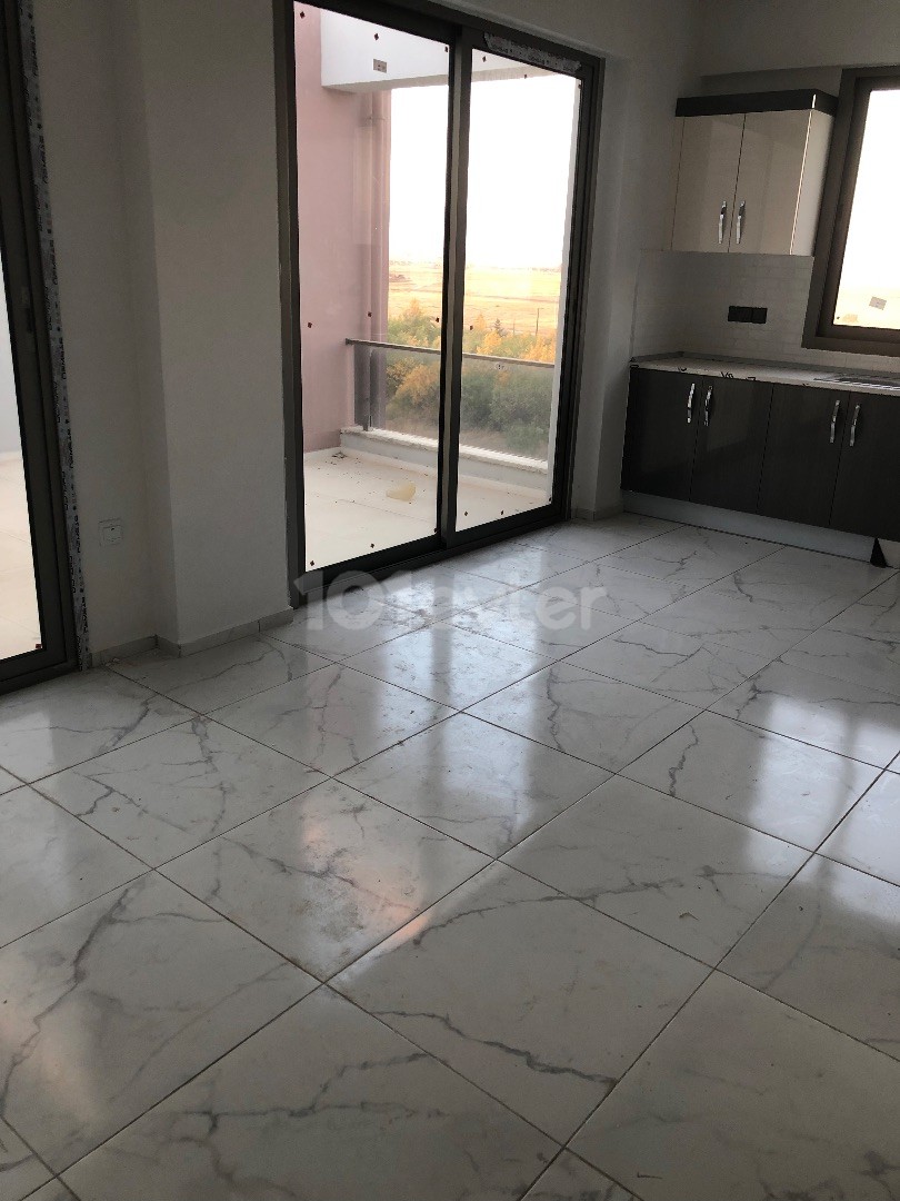 ZERO 2+1 PENTHOUSE FOR SALE IN KÜÇÜKKAYMAKLI.. 0533 859 21 66 ** 