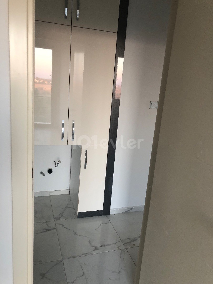 KÜÇÜKKAYMAKLI DA SATILIK SIFIR 2+1 PENTHOUSE.. 0533 859 21 66