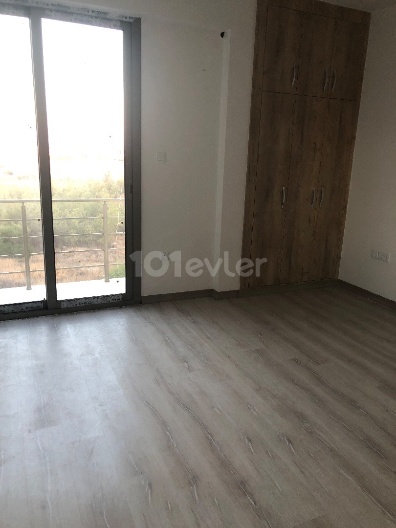 ZERO 2+1 PENTHOUSE FOR SALE IN KÜÇÜKKAYMAKLI.. 0533 859 21 66 ** 