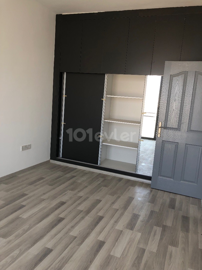 ZERO 2 + 1 APARTMENT FOR SALE IN KÜÇÜKKAYMAKLI.. 0533 859 21 66 ** 