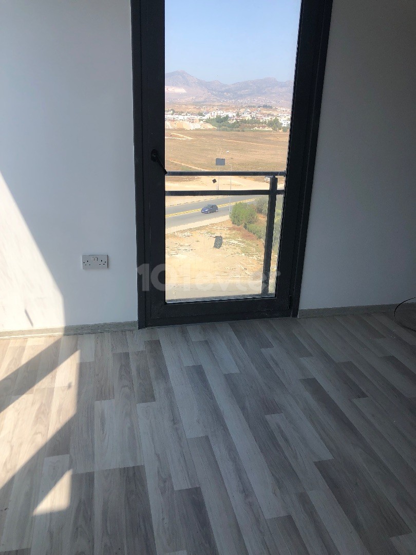 ZERO 2 + 1 APARTMENT FOR SALE IN KÜÇÜKKAYMAKLI.. 0533 859 21 66 ** 