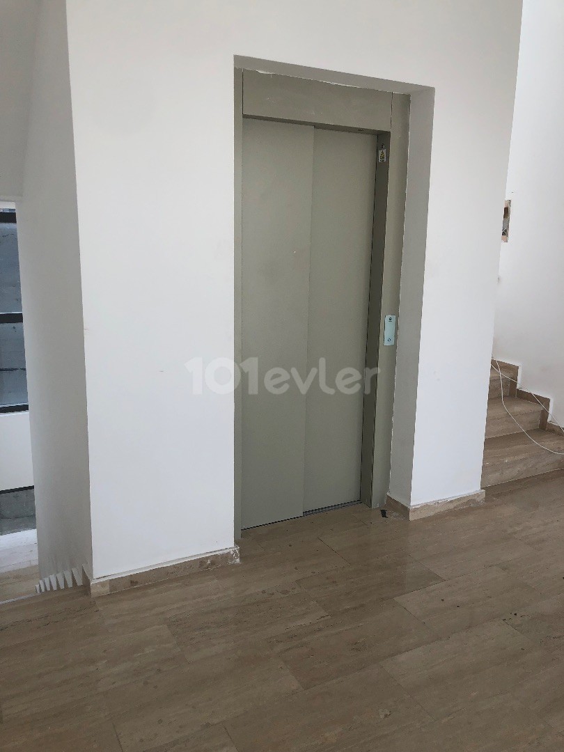 ZERO 2 + 1 APARTMENT FOR SALE IN KÜÇÜKKAYMAKLI.. 0533 859 21 66 ** 