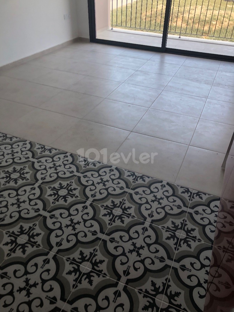 ZERO 2 + 1 APARTMENT FOR SALE WITH WHITE GOODS AND AIR CONDITIONING IN GÖNYELI.. ** 