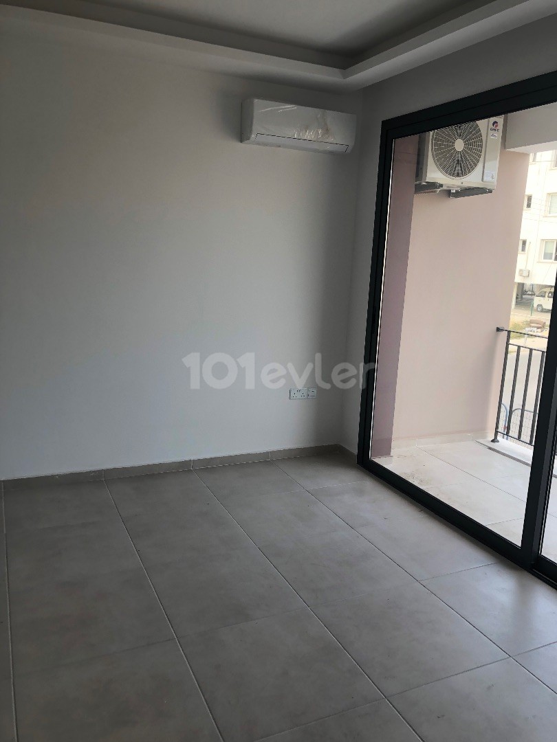 ZERO 2 + 1 APARTMENT FOR SALE WITH WHITE GOODS AND AIR CONDITIONING IN GÖNYELI.. ** 