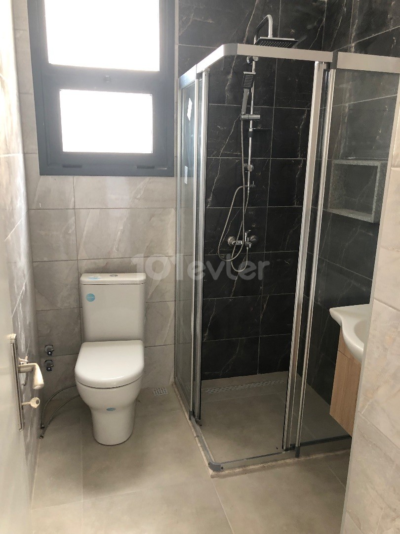 GÖNYELİ DE BEYAZ EŞYA VE KLİMALI SATILIK SIFIR 2+1 DAİRE..