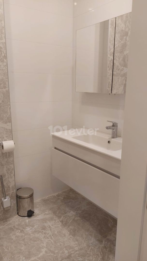 AMG Emlak'tan Girne Bellapais'te Kiralık 4+1 Lüx Villa