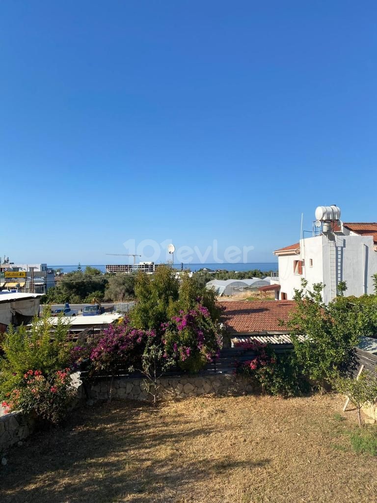 AMG Immobilien tan Villa zum Verkauf in Kyrenia Chatalköy ** 