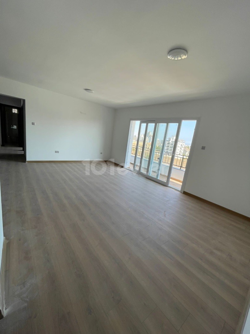 ZERO 2 + 1 APARTMENT WITH SEA VIEW FOR SALE AT THE NEW PIER.. ** 