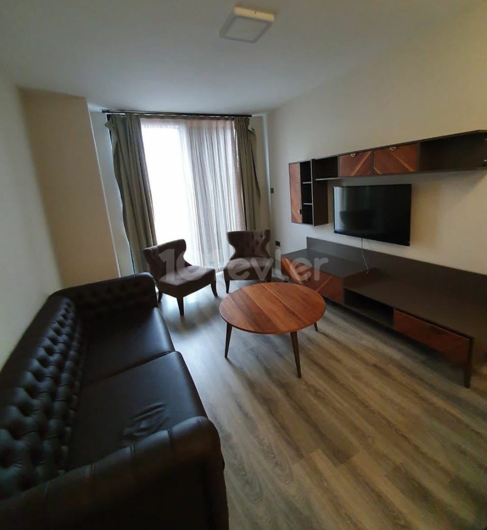 3 + 1 Apartment for Rent in Kyrenia Center ** 