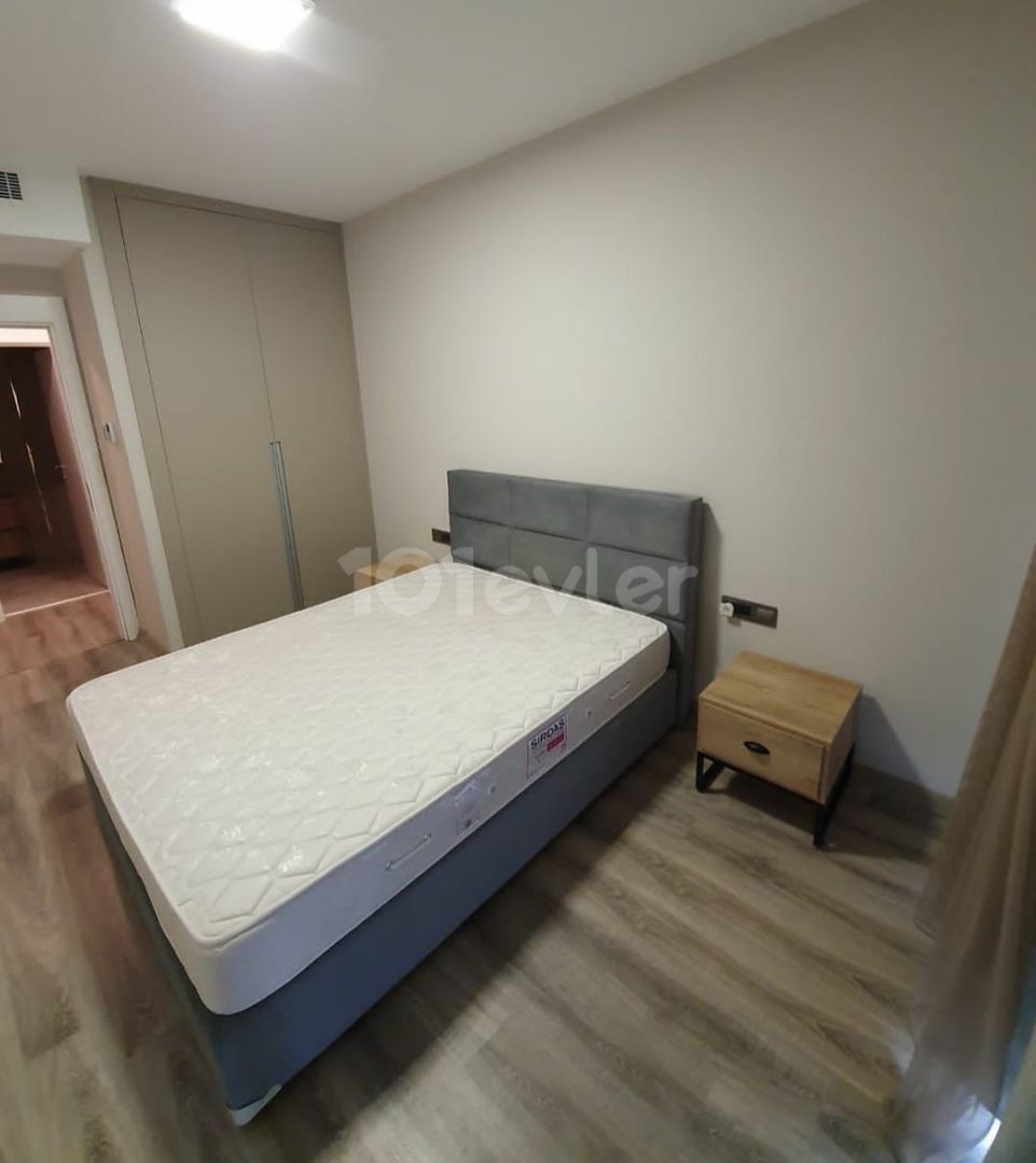 3+1 Wohnung zur Miete im Zentrum von Kyrenia ** 