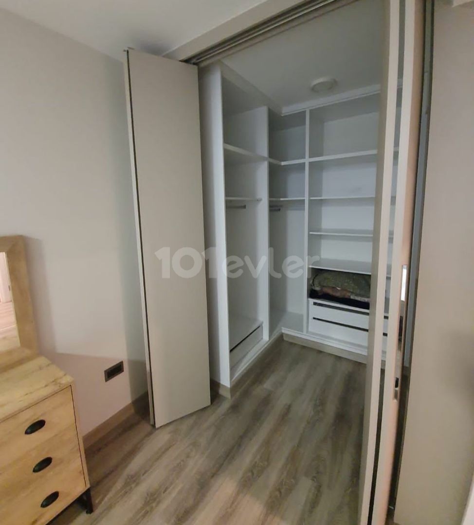 3 + 1 Apartment for Rent in Kyrenia Center ** 