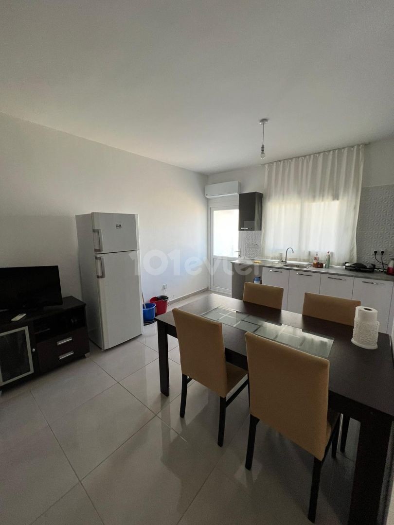 FULLY FURNISHED 2 + 1 APARTMENT FOR SALE IN YENIKENT ** 