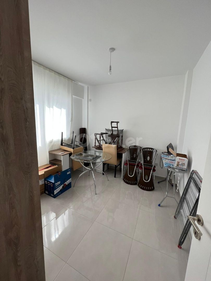 YENİKENT'TE FULL EŞYALI SATILIK 2+1 DAİRE 