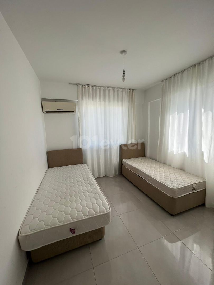 YENİKENT'TE FULL EŞYALI SATILIK 2+1 DAİRE 