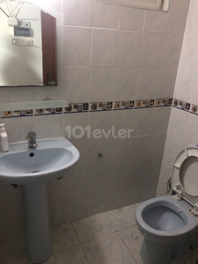 FULLY FURNISHED 3 + 1 APARTMENT FOR RENT NEAR THE MARKET STALL IN YENIKENT.. ** 