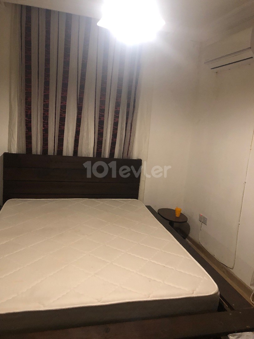 FULLY FURNISHED 3 + 1 APARTMENT FOR RENT NEAR THE MARKET STALL IN YENIKENT.. ** 