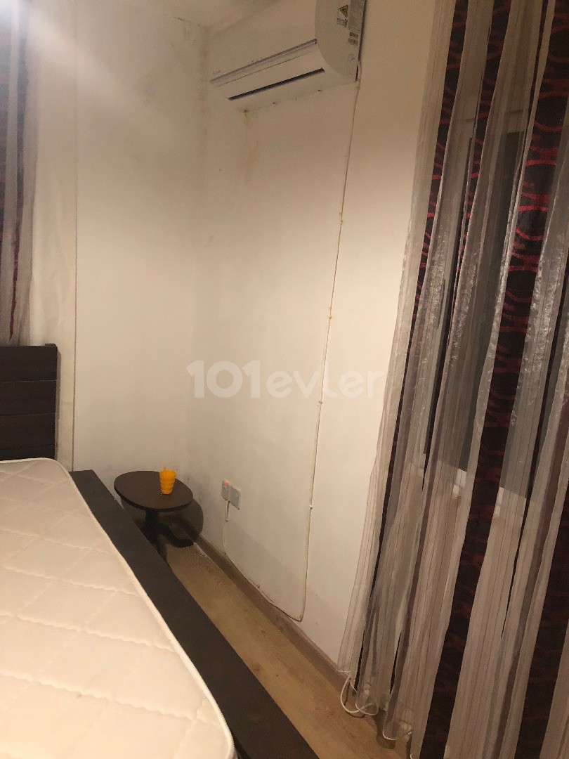 FULLY FURNISHED 3 + 1 APARTMENT FOR RENT NEAR THE MARKET STALL IN YENIKENT.. ** 