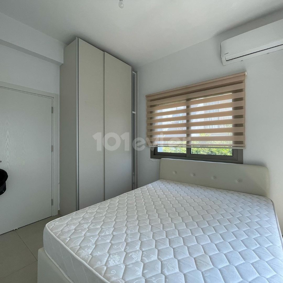 2 + 1 Apartment for Rent in Kyrenia Alsancak ** 