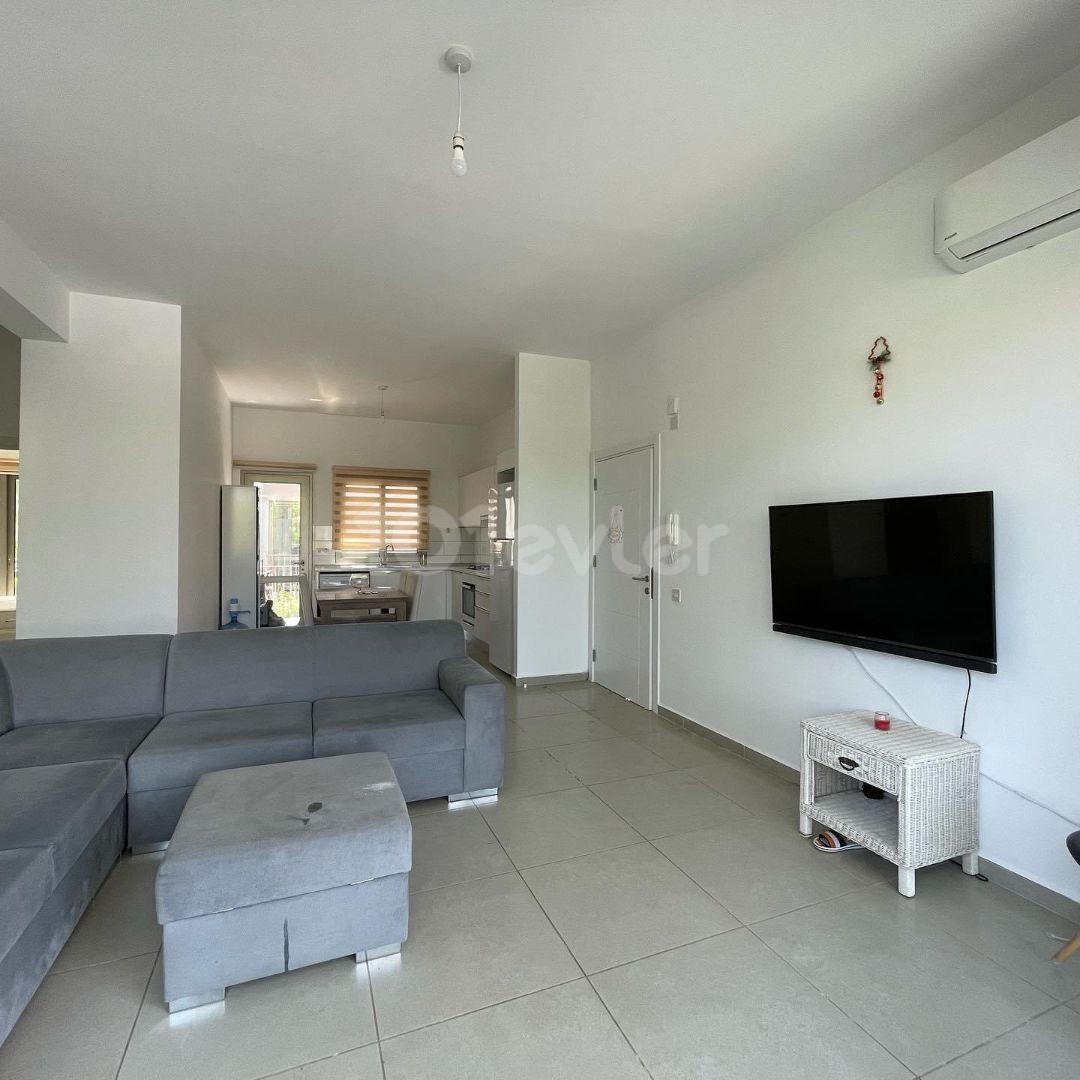 2 + 1 Apartment for Rent in Kyrenia Alsancak ** 