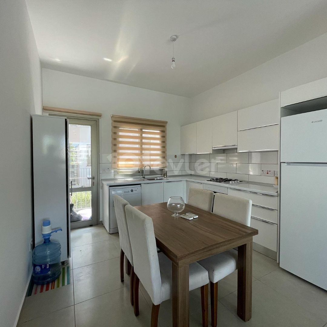 2 + 1 Apartment for Rent in Kyrenia Alsancak ** 