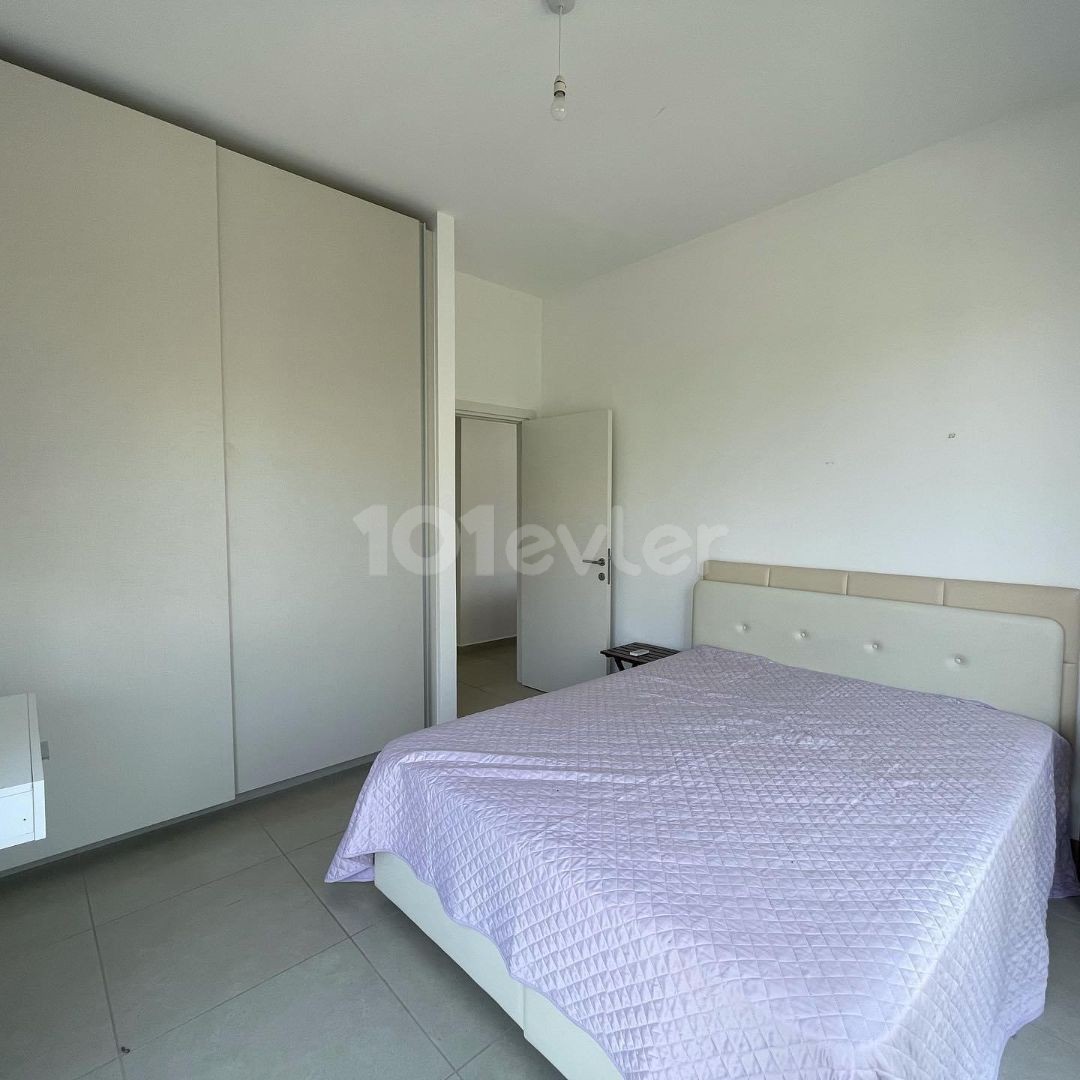 2 + 1 Apartment for Rent in Kyrenia Alsancak ** 