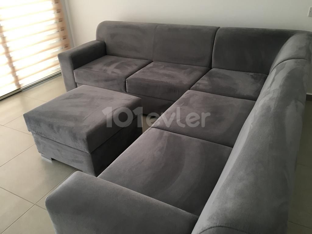 2+1 Wohnung Zu vermieten in Kyrenia Alsancak ** 