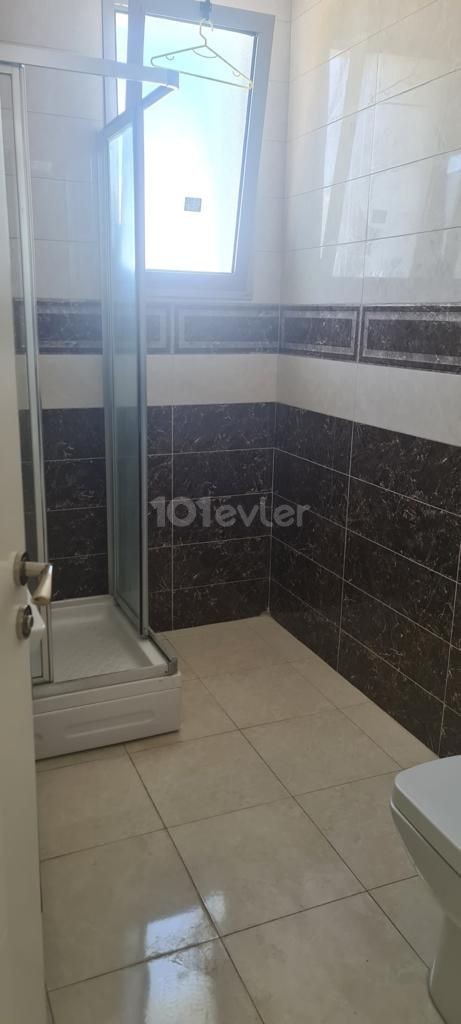 Girne Merkez'de Kiralık 2+1 Penthouse Daire