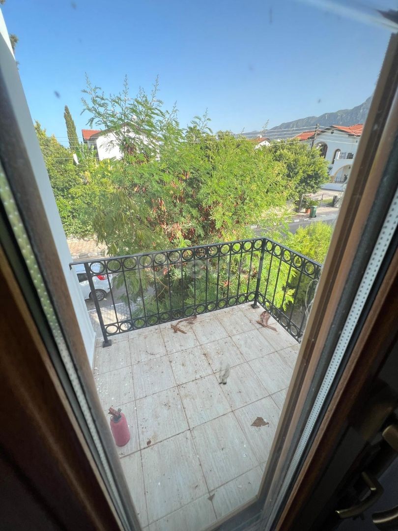 4+1 Villa zum Verkauf in Kyrenia Alsancak ** 