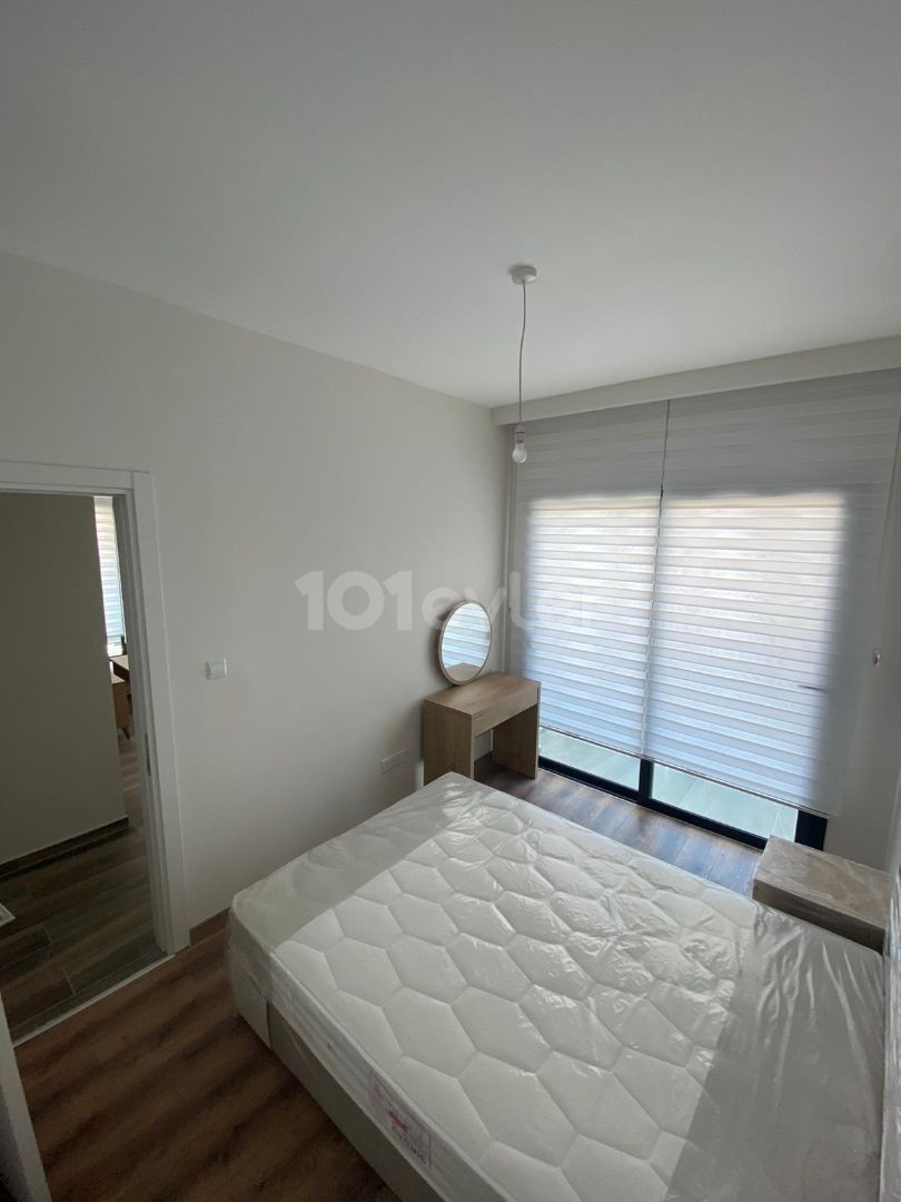 1+1 Residence for Rent in Kyrenia Center ** 