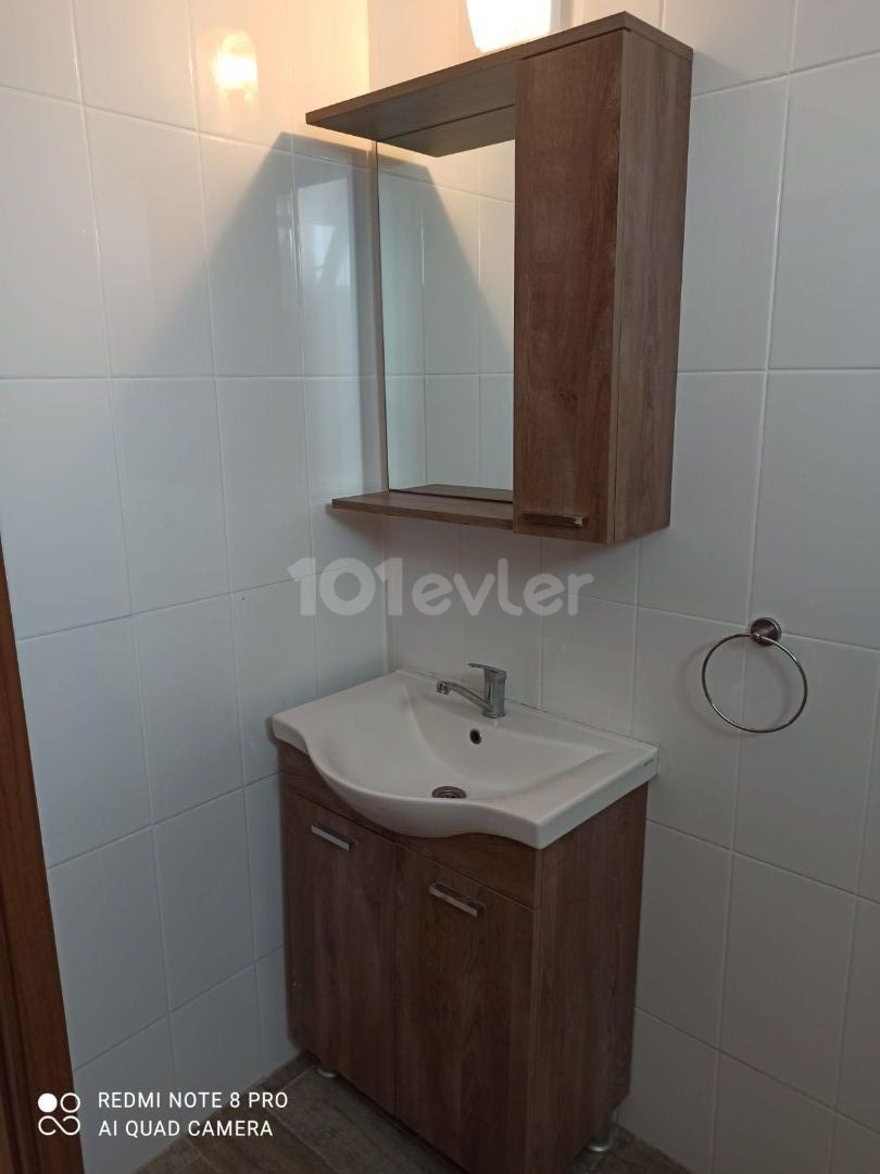 1 + 1 Apartments for Rent in Kyrenia Center ** 