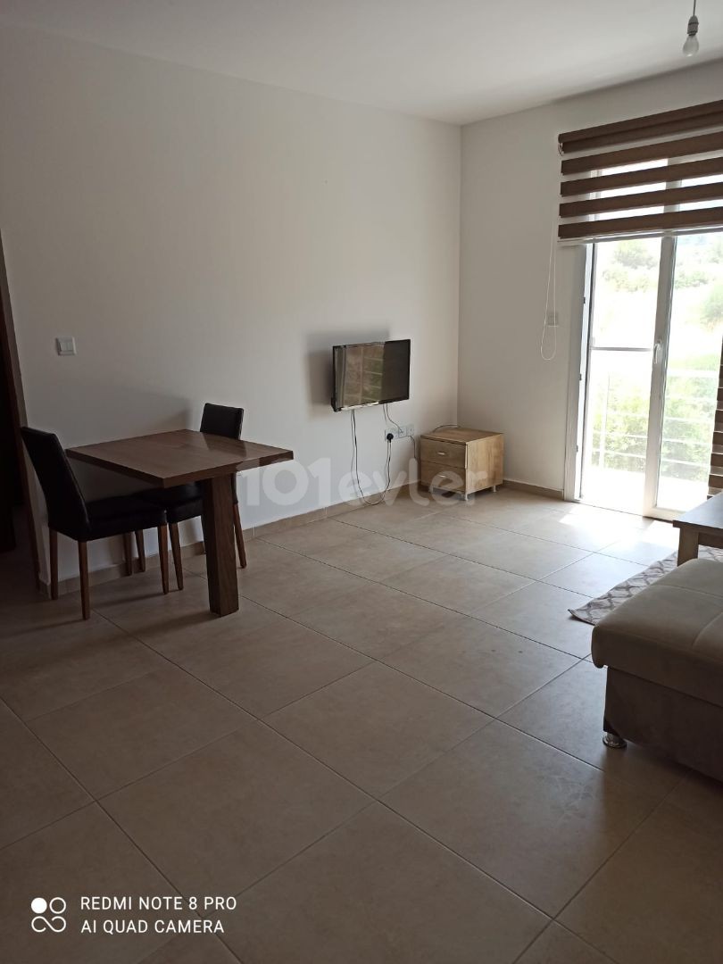 1 + 1 Apartments for Rent in Kyrenia Center ** 