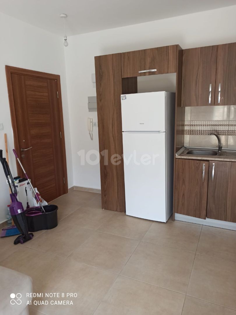 1 + 1 Apartments for Rent in Kyrenia Center ** 