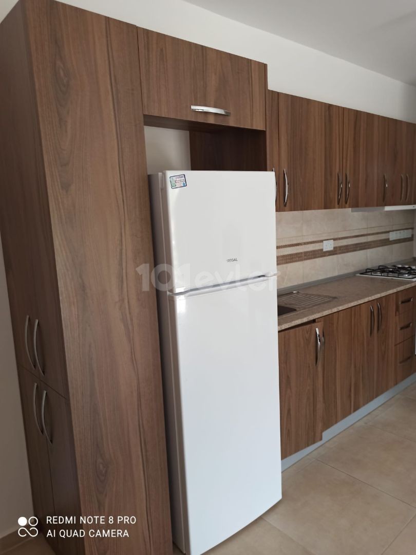 1 + 1 Apartments for Rent in Kyrenia Center ** 