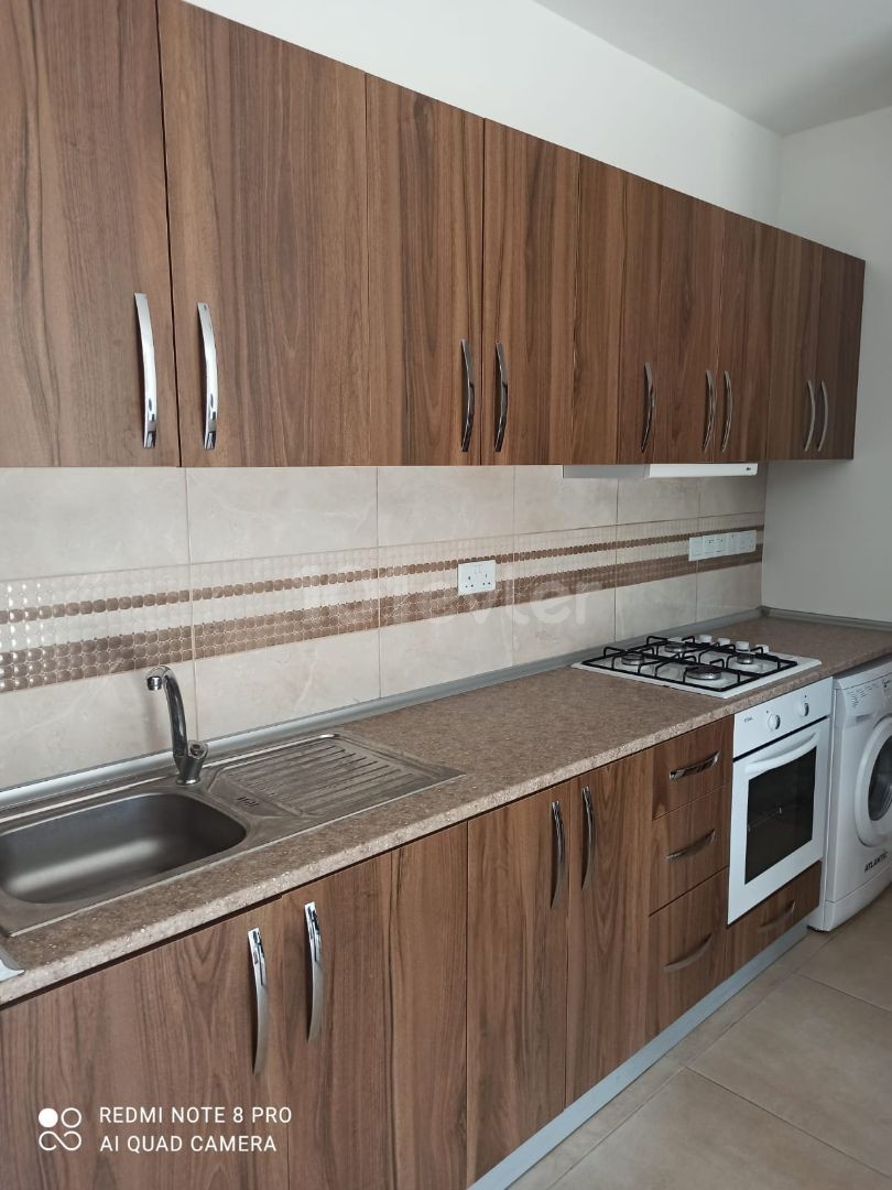 1 + 1 Apartments for Rent in Kyrenia Center ** 