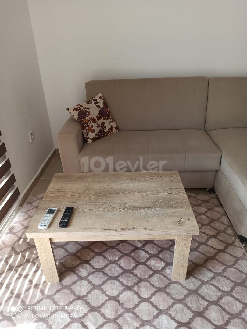 1 + 1 Apartments for Rent in Kyrenia Center ** 