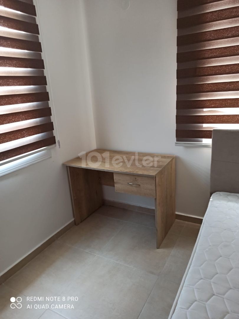 1 + 1 Apartments for Rent in Kyrenia Center ** 