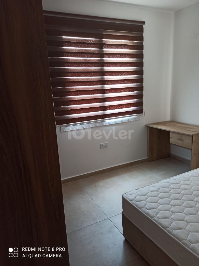 1 + 1 Apartments for Rent in Kyrenia Center ** 