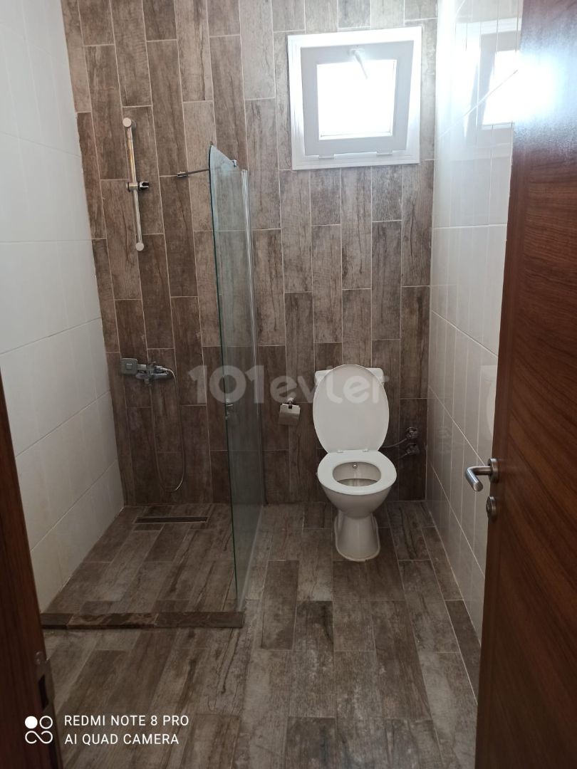 1 + 1 Apartments for Rent in Kyrenia Center ** 