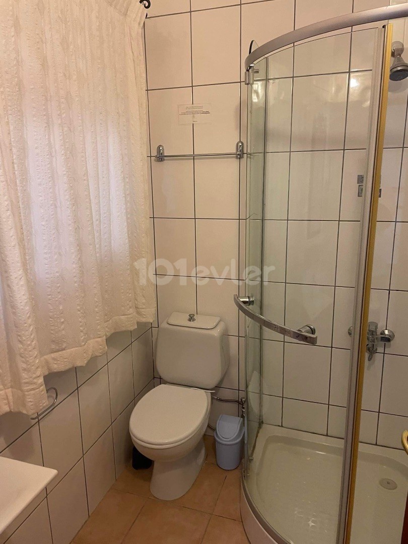 FIRSATLARA DEVAM✨…TEK DEPOZİTOO!..GİRNE’NİN CENNETE AÇILAN KAPISI EDREMİT’TE KİRALIK 1+1 HARİKA MANZARALI BUNGALOW  DAİRELER ELEKTRİK-SU-İNTERNET DAHİL AYLIK 350£