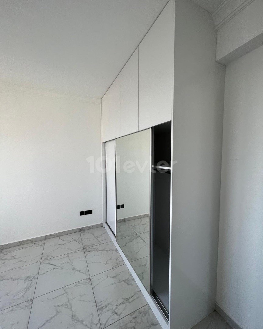 Penthouse For Sale in Gönyeli, Nicosia