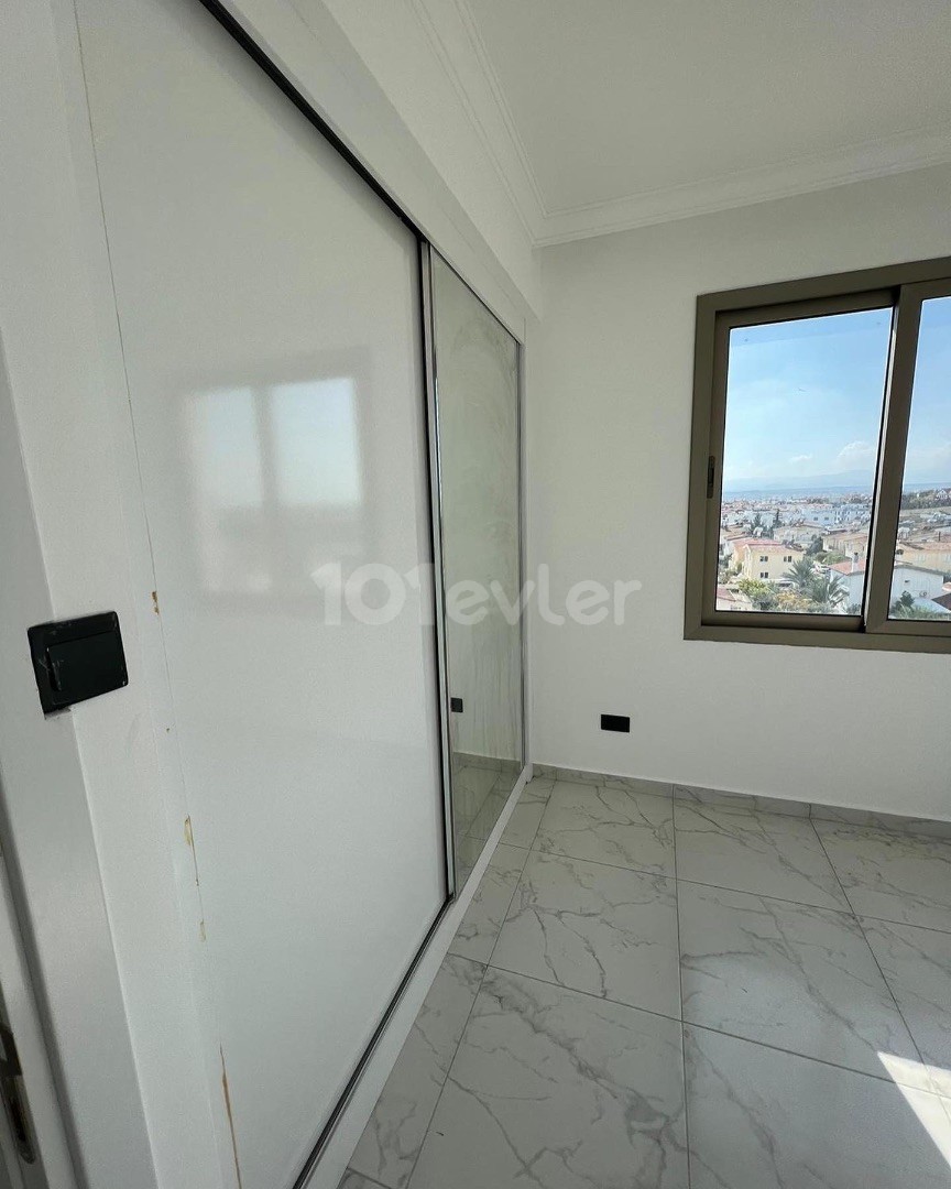 Penthouse Kaufen in Gönyeli, Nikosia