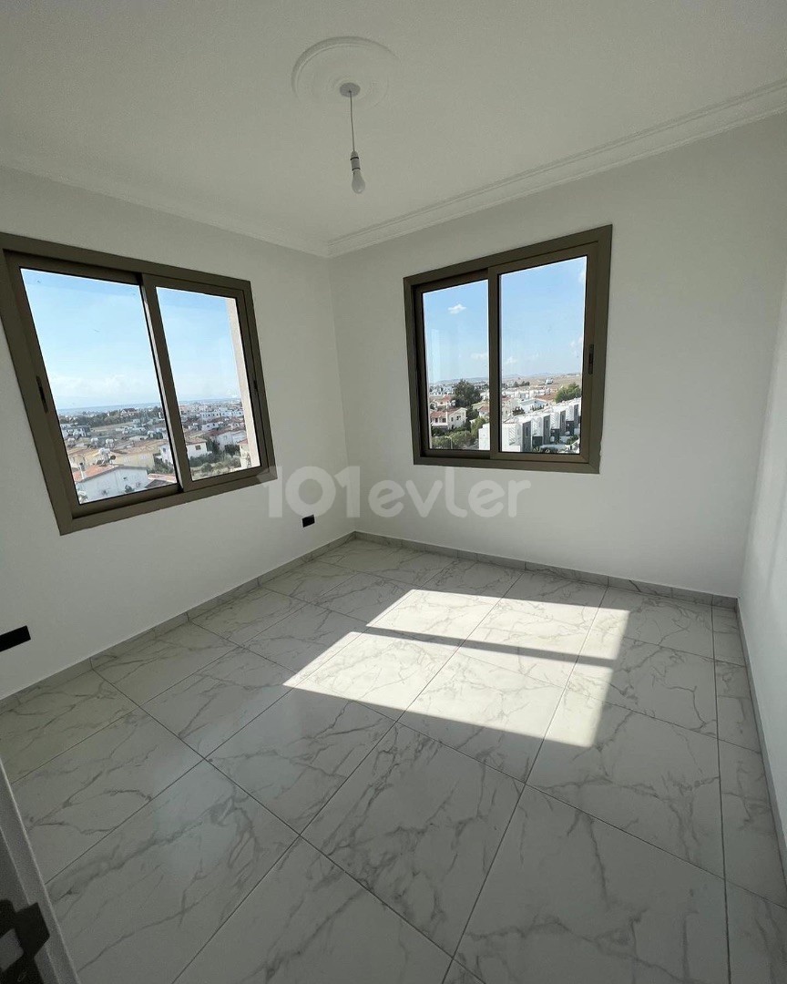 Penthouse Kaufen in Gönyeli, Nikosia