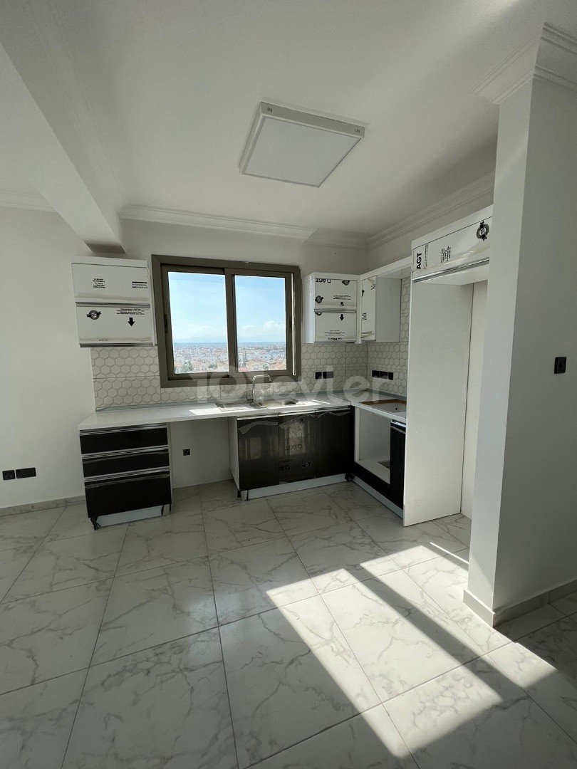 Flat For Sale in Gönyeli, Nicosia