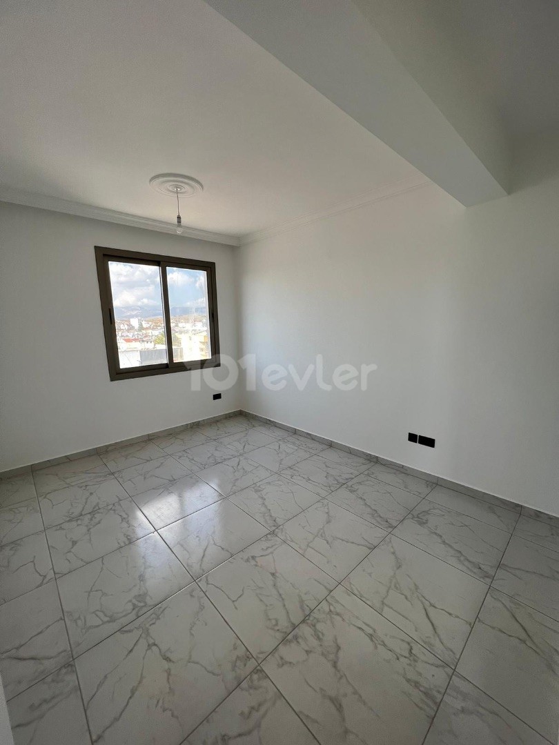 Flat For Sale in Gönyeli, Nicosia