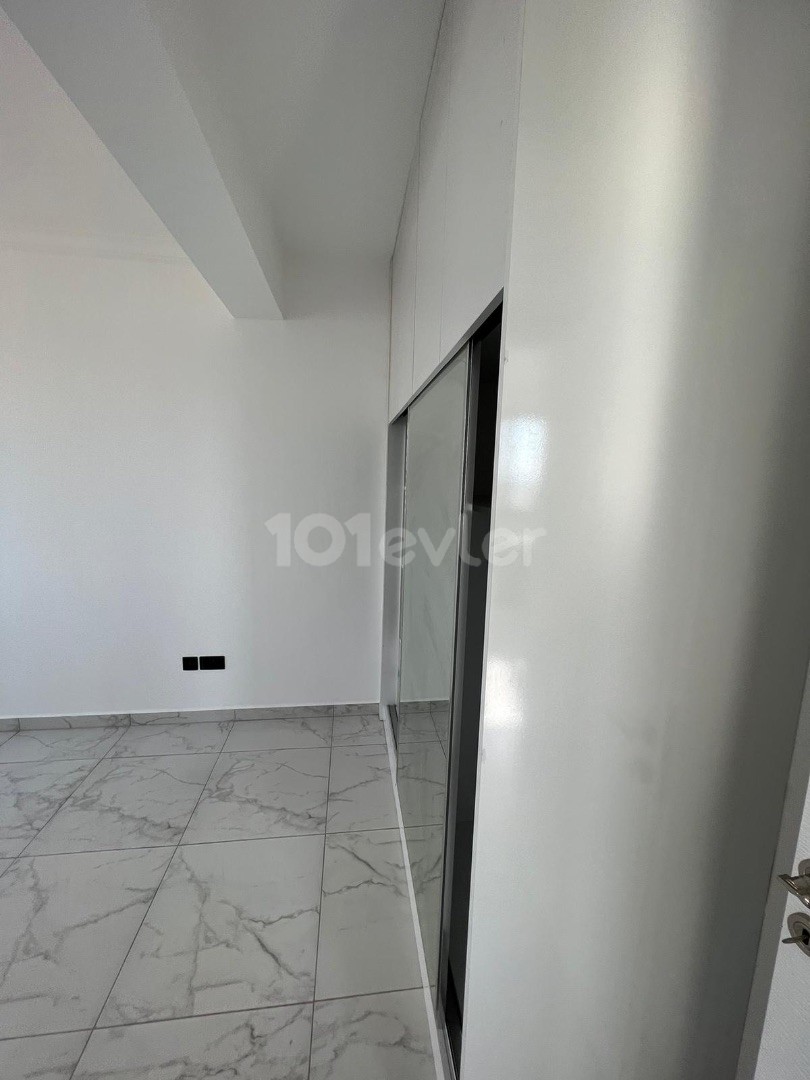 Flat For Sale in Gönyeli, Nicosia