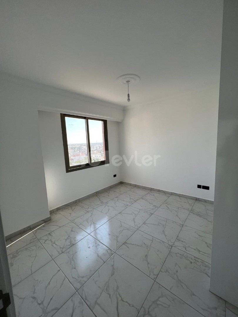 Flat For Sale in Gönyeli, Nicosia