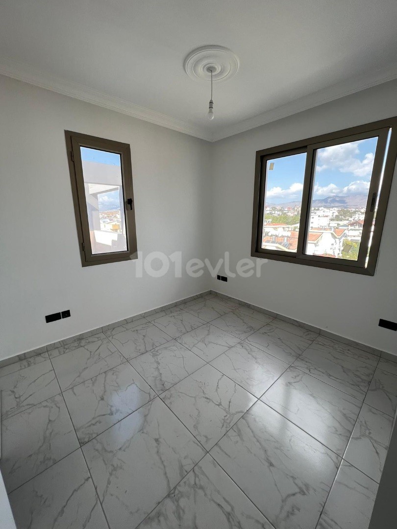 Flat For Sale in Gönyeli, Nicosia