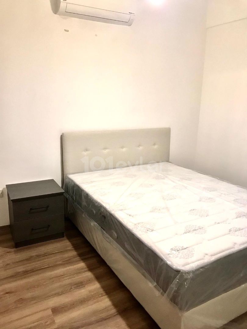 Flat To Rent in Girne Merkez, Kyrenia