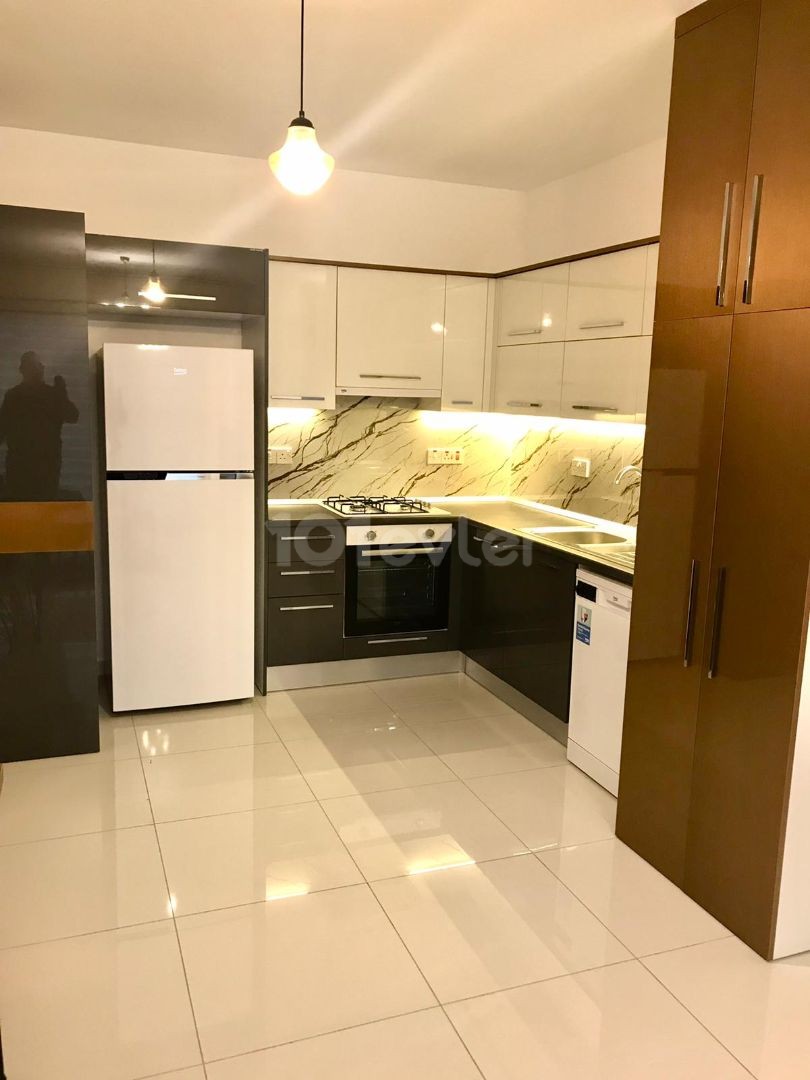 Flat To Rent in Girne Merkez, Kyrenia