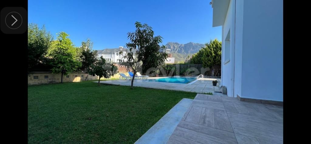 Villa Kaufen in Alsancak, Kyrenia